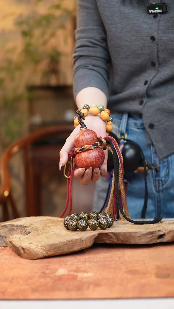 **2588----------40ml迷你葫