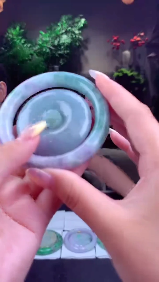 定制翡翠未镶嵌天然翡翠（拍一发一）