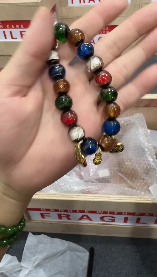 精品文玩手串无礼盒闪购