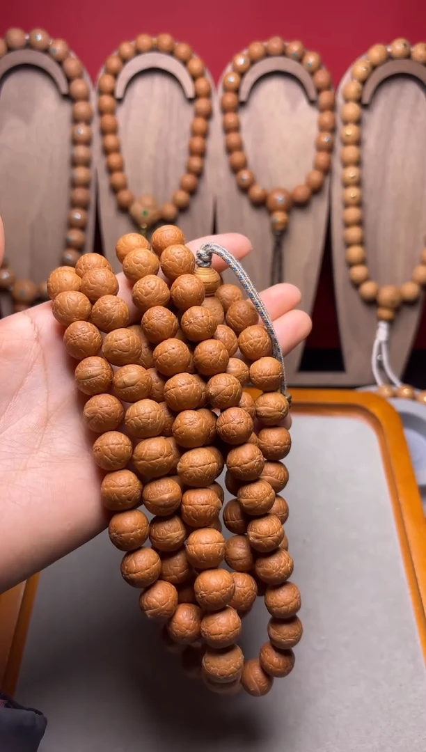 吊坠凤眼菩提12凤眼脖挂