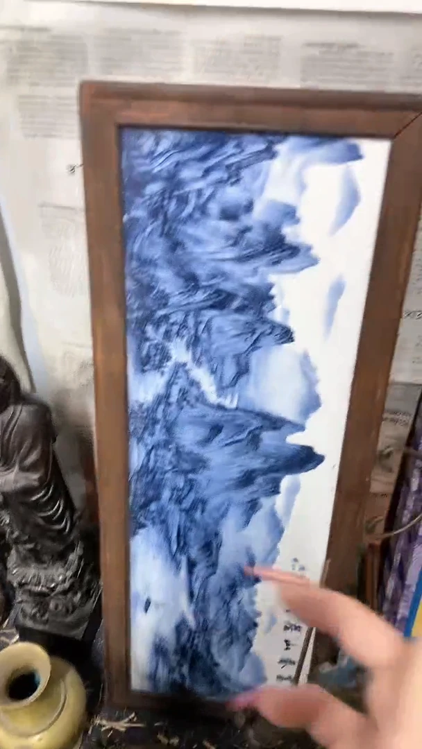 【闪购商品】刺绣主播推荐如图所示