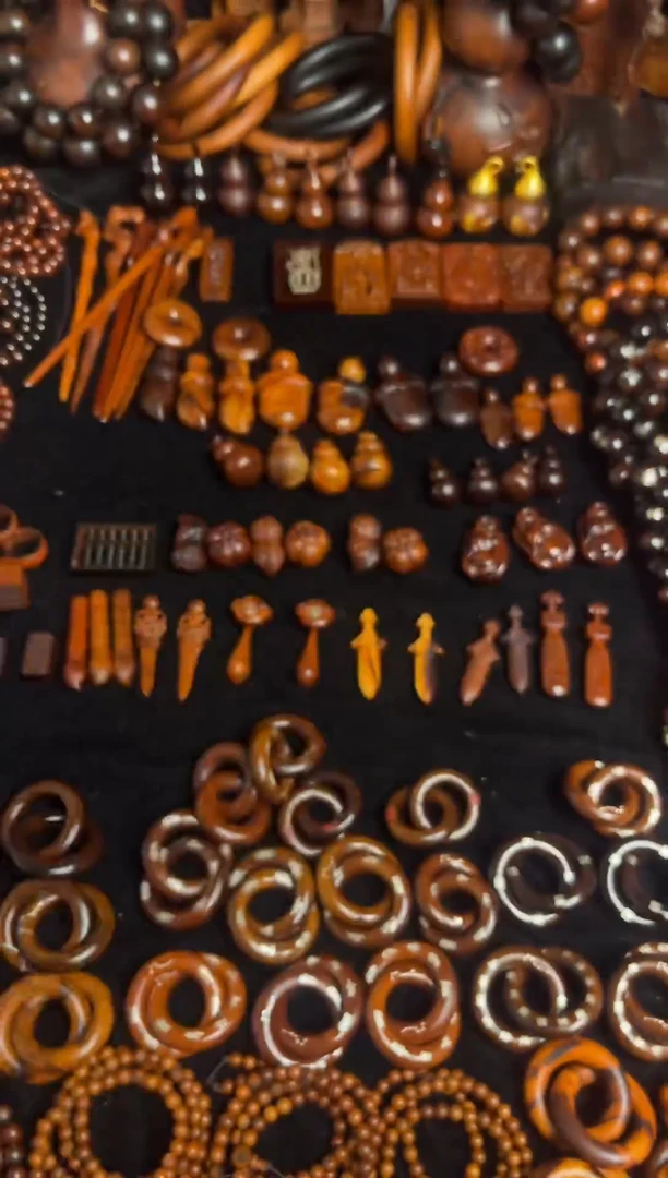 枣木黔****本雷击木玉化山花