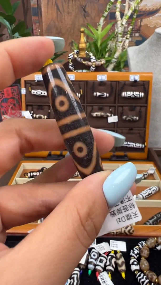 合金颈饰玛瑙/玉髓（覆膜）43.