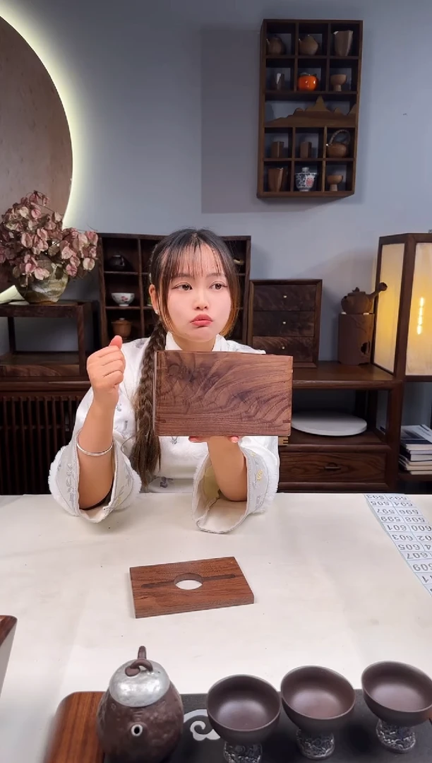 北美黑胡桃实木原木