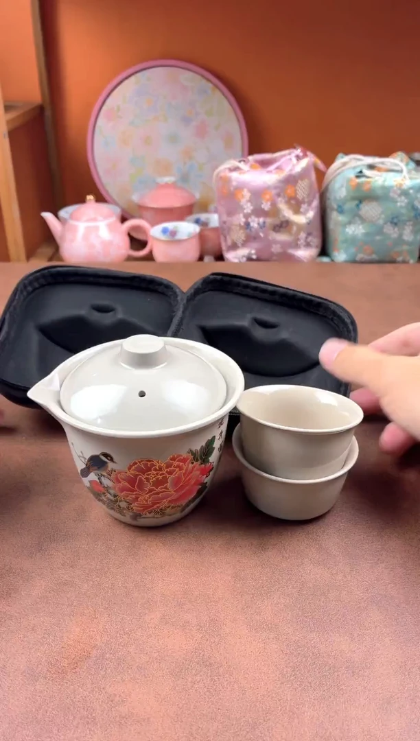 瓷片@云问闪购链接