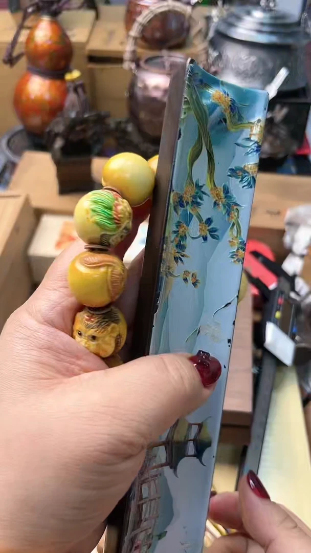 【闪购商品】瓷片LL炎美杂货铺质量保证