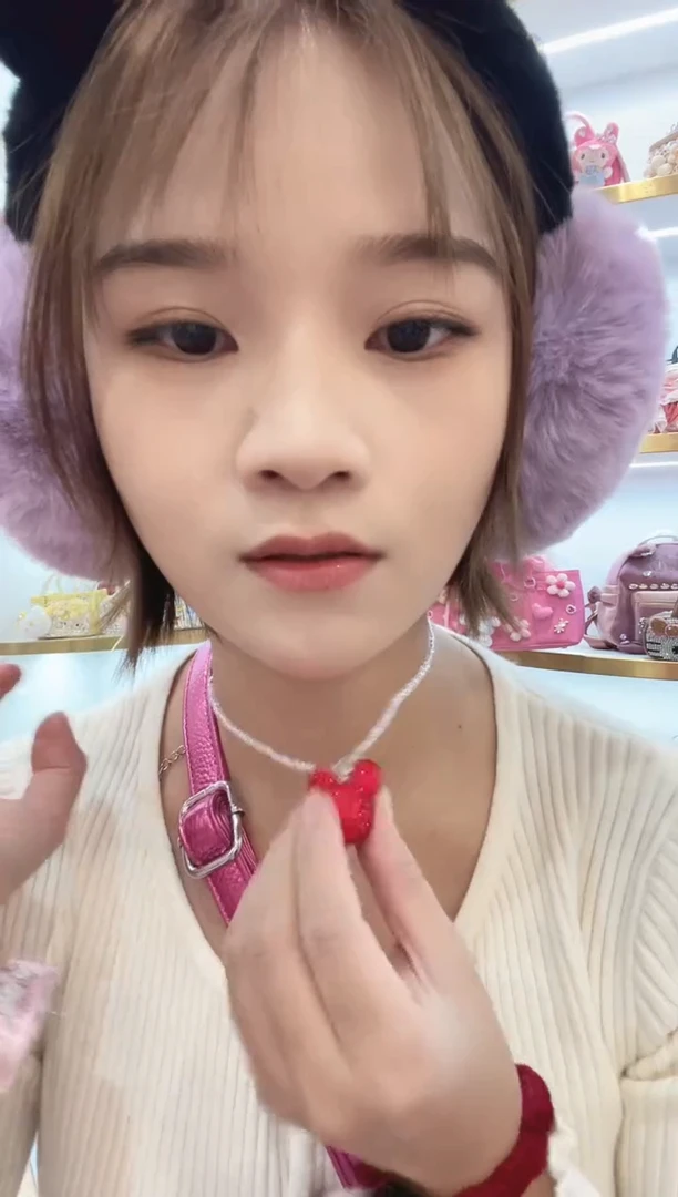 PVC格格家定制女包5324