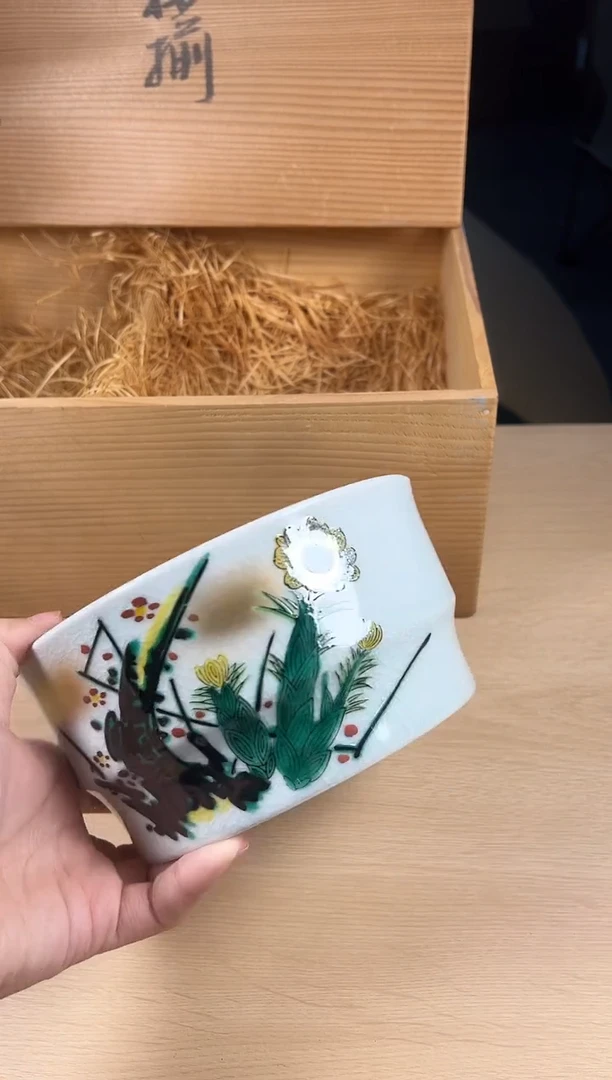 陶瓷茶杯茶器茶周边