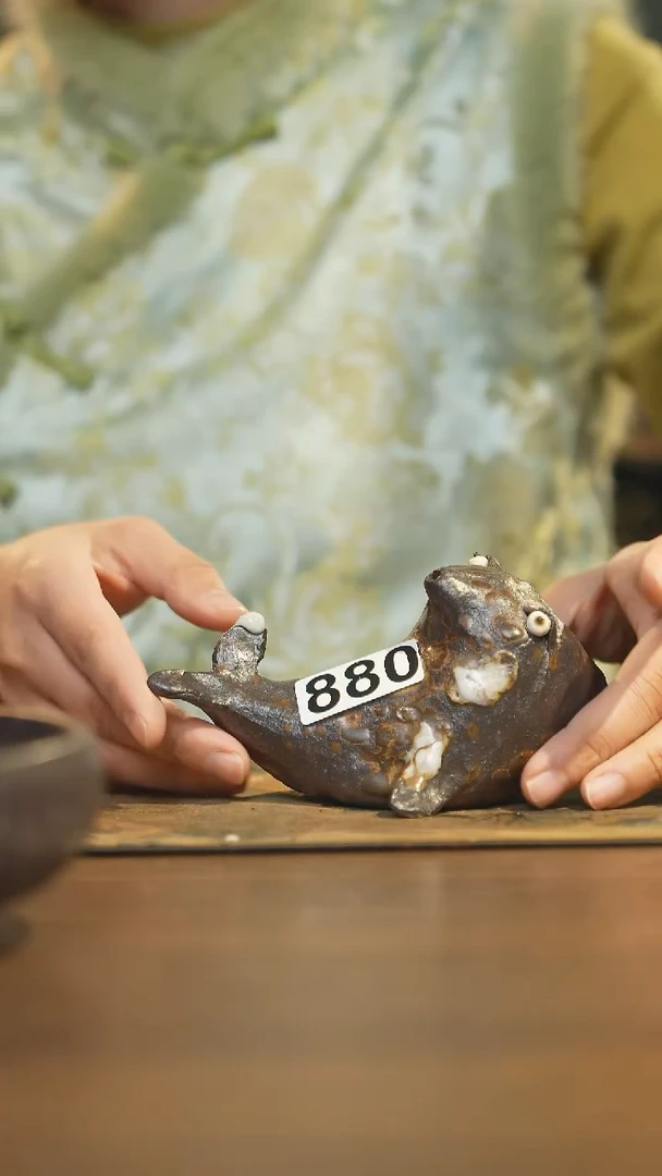 【闪购商品】其他陶瓷茶器茶宠880