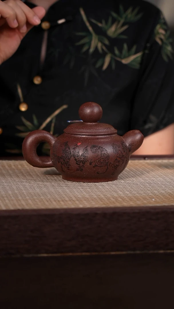 茶壶紫砂11111111