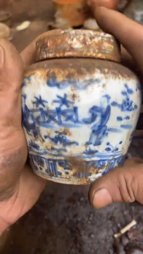 摆件陶瓷器瓷器瓷器瓷器