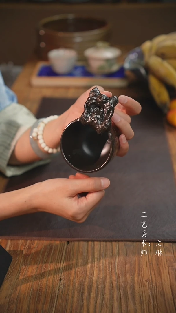 【文琳甄选】陶瓷器
