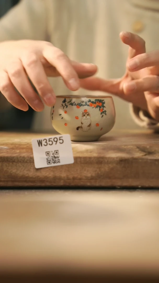 【闪购商品】【经典福利】/ 杯子@@W3595