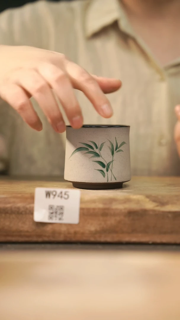 【经典福利】/ 杯子@@W945