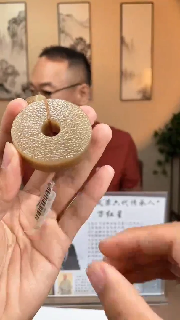 定制和田玉多样性拍一发一060096