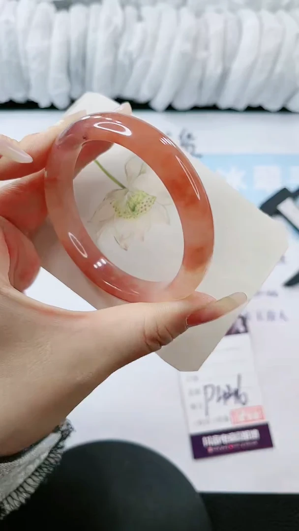 【闪购商品】石英质玉手镯未镶嵌多样性发货P446