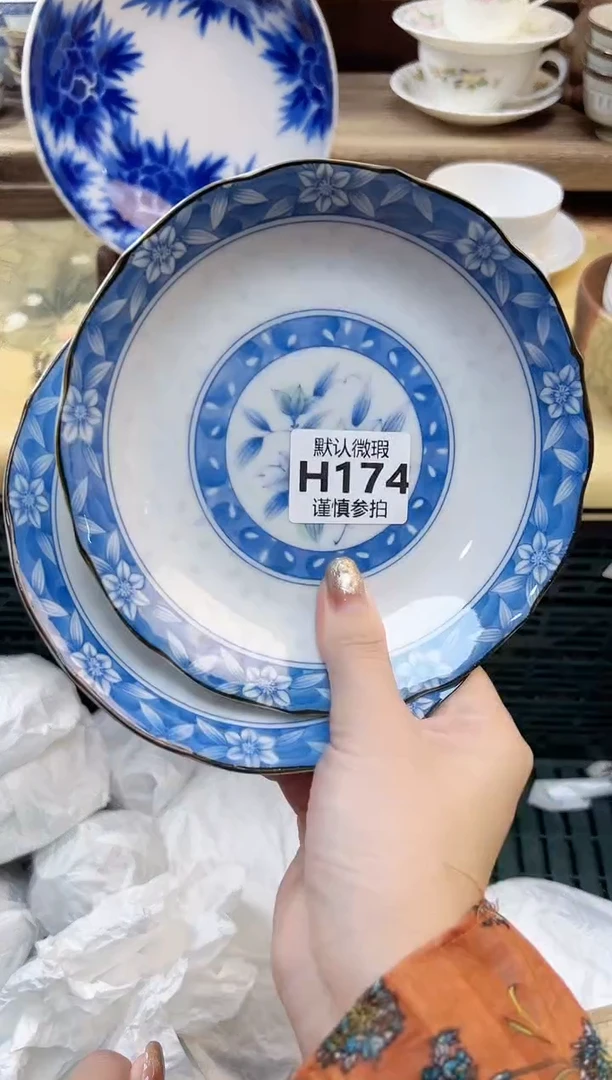 瓷片玲* 174