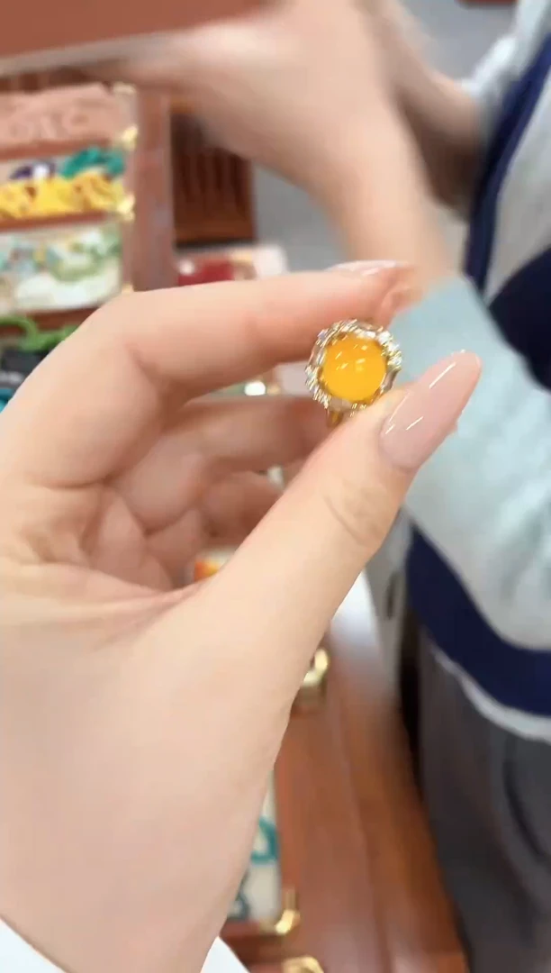 【慧慧甄选】高端轻奢多样性发货XM4054