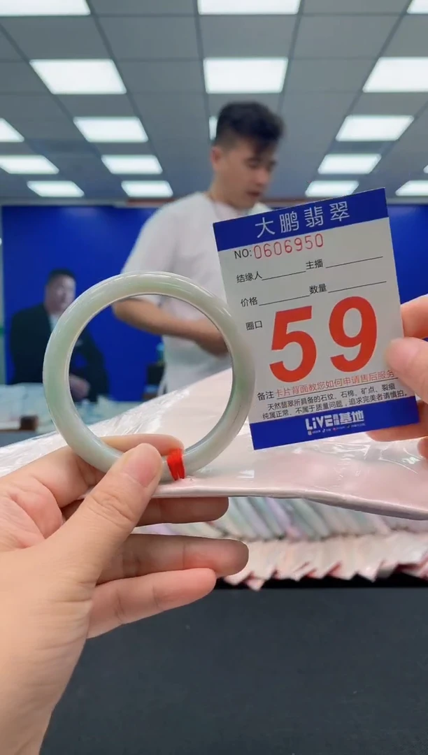 未镶嵌手镯翡翠AAAAAAAAA