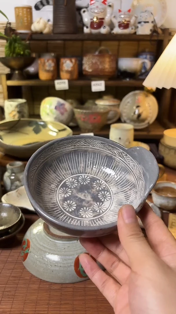 瓷片喵喵家都是大漂亮