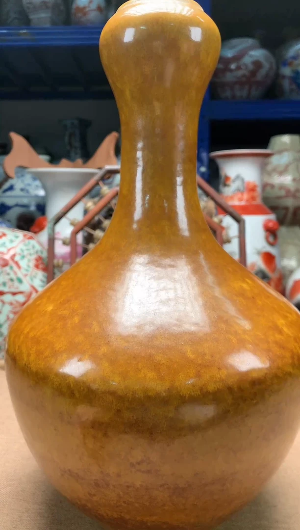 摆件旧藏瓷器旧藏瓷器