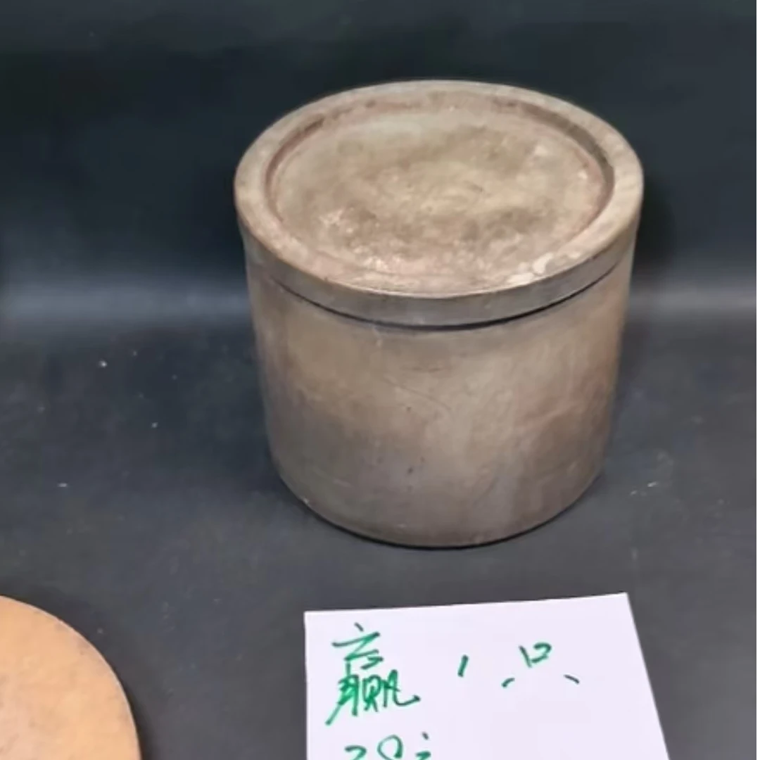 赢号蛐蛐罐子1只