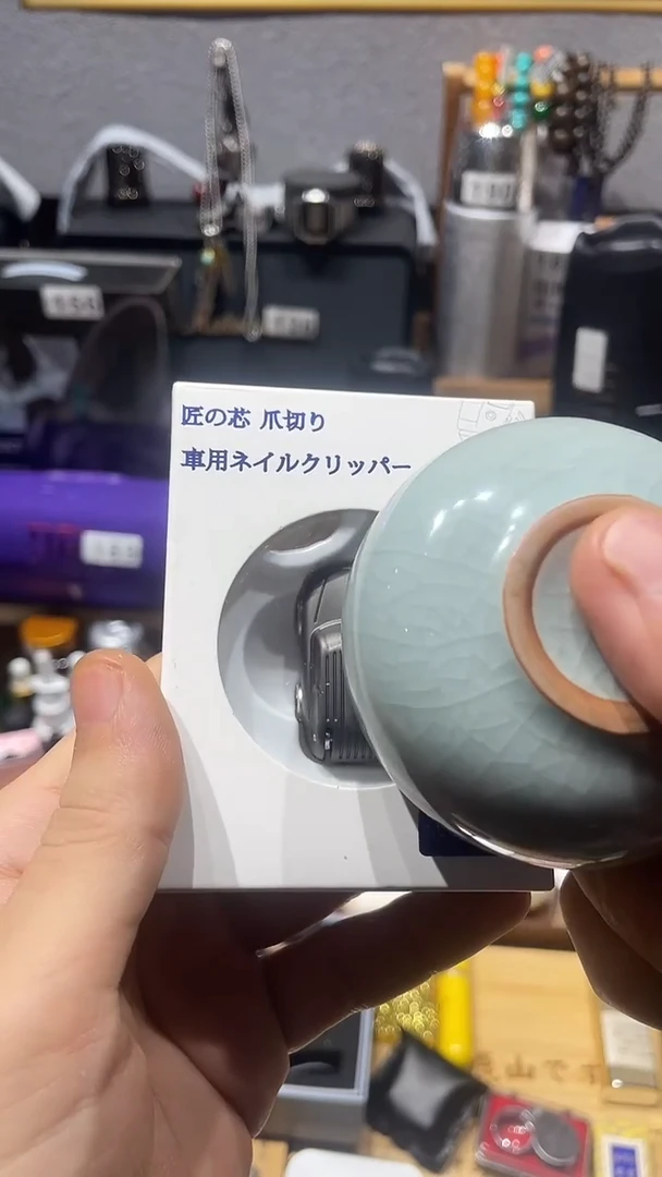 瓷片闪购商品 如图所示