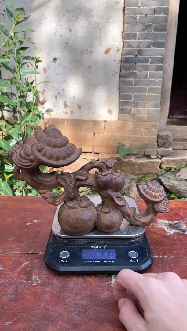 木柿柿如意精品好物推荐