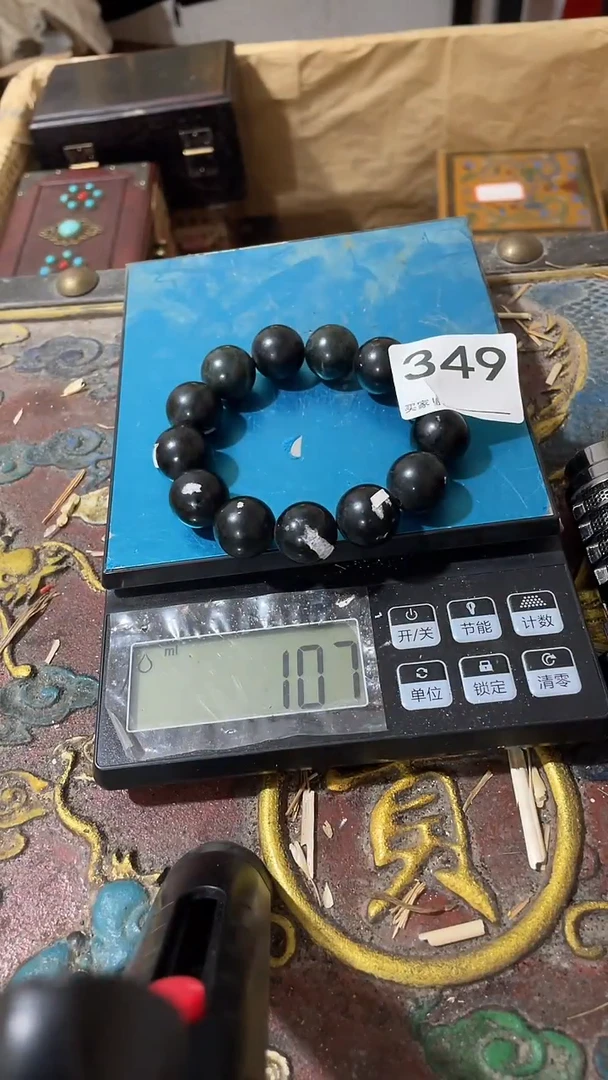 刺绣欢迎老铁来到直播间349