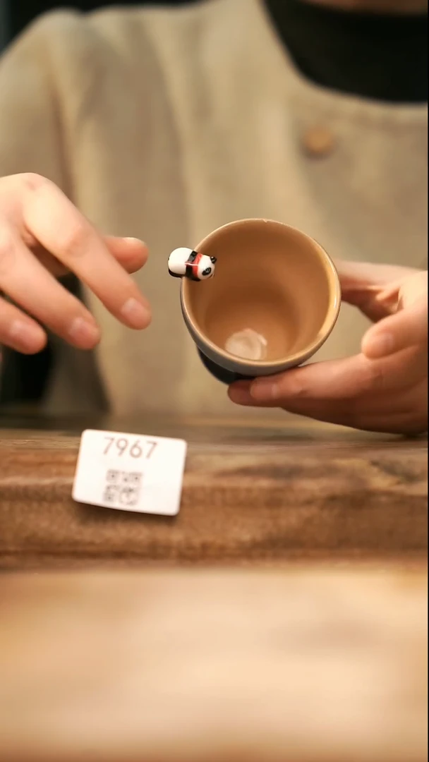 【落单孤品】福利/杯子@@7967