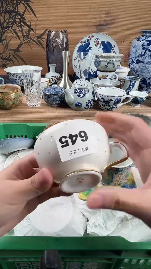 瓷片没**果瓷片           645
