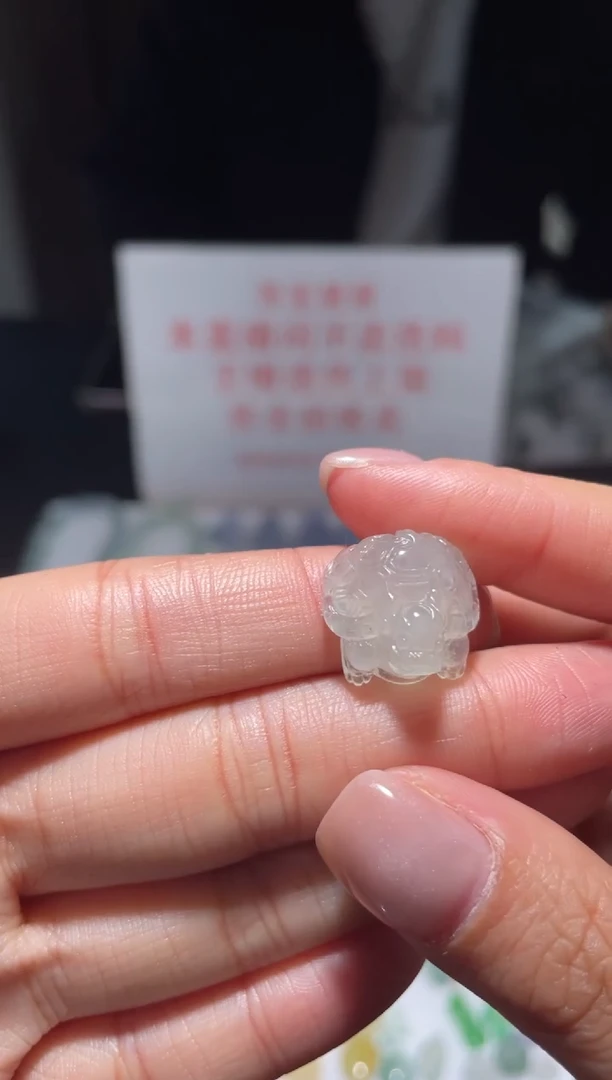 未镶嵌定制翡翠|毛货其它+0