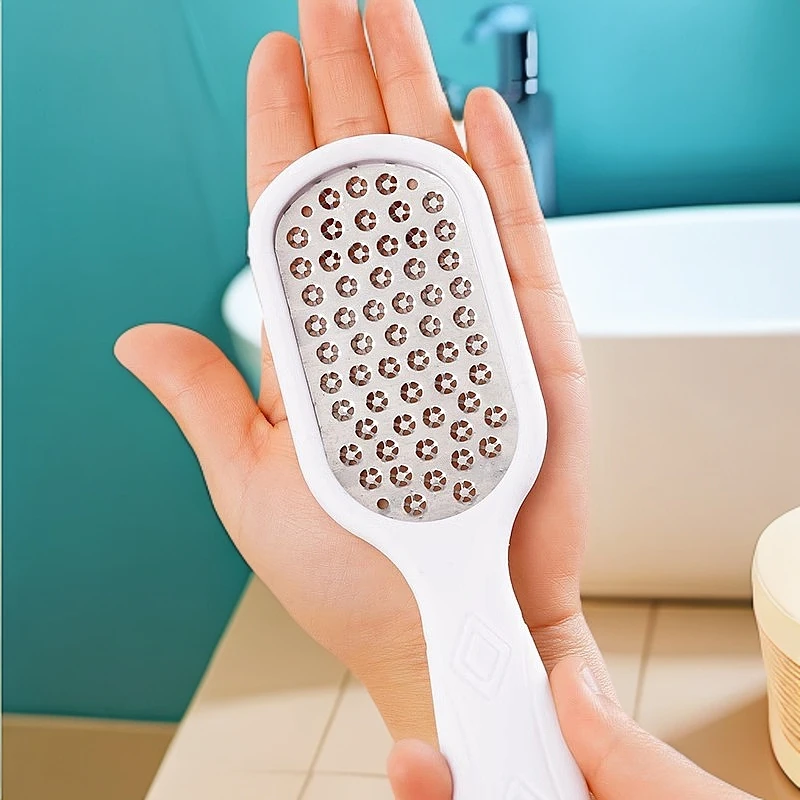 【工厂福利】磨脚器家用修脚器修脚刀搓脚器磨脚石脚后跟去老茧