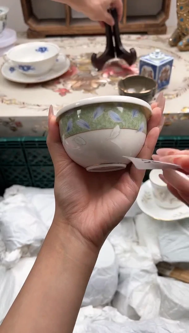 瓷片匙*鲟P         567