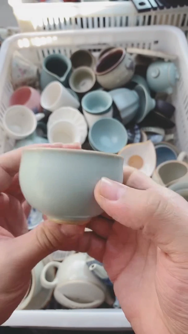 【闪购商品】茶具茶壶茶碗茶杯