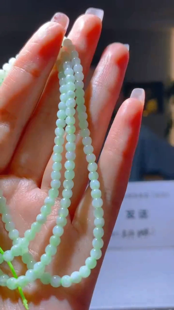 未镶嵌定制翡翠闪购毛货链接HWA053