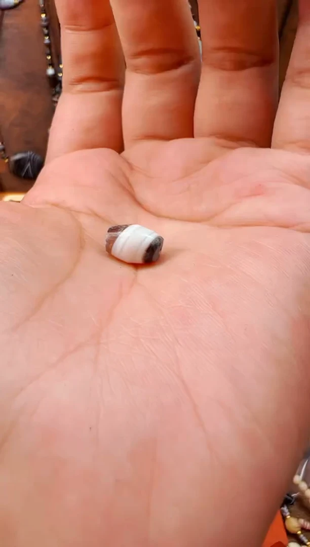 【东南亚珠饰】配珠