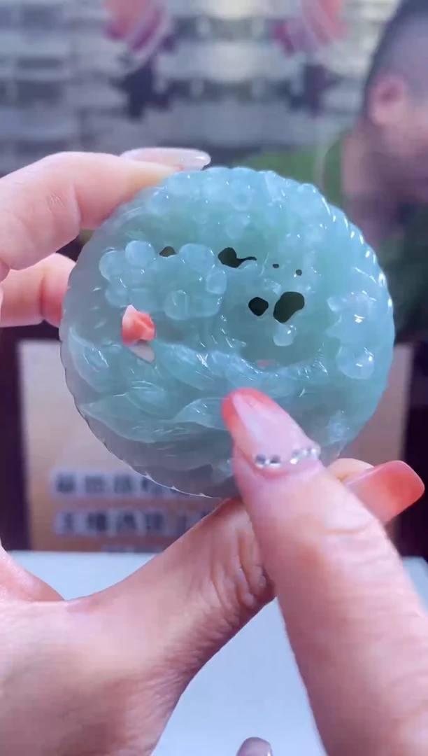 未镶嵌定制翡翠20250912019