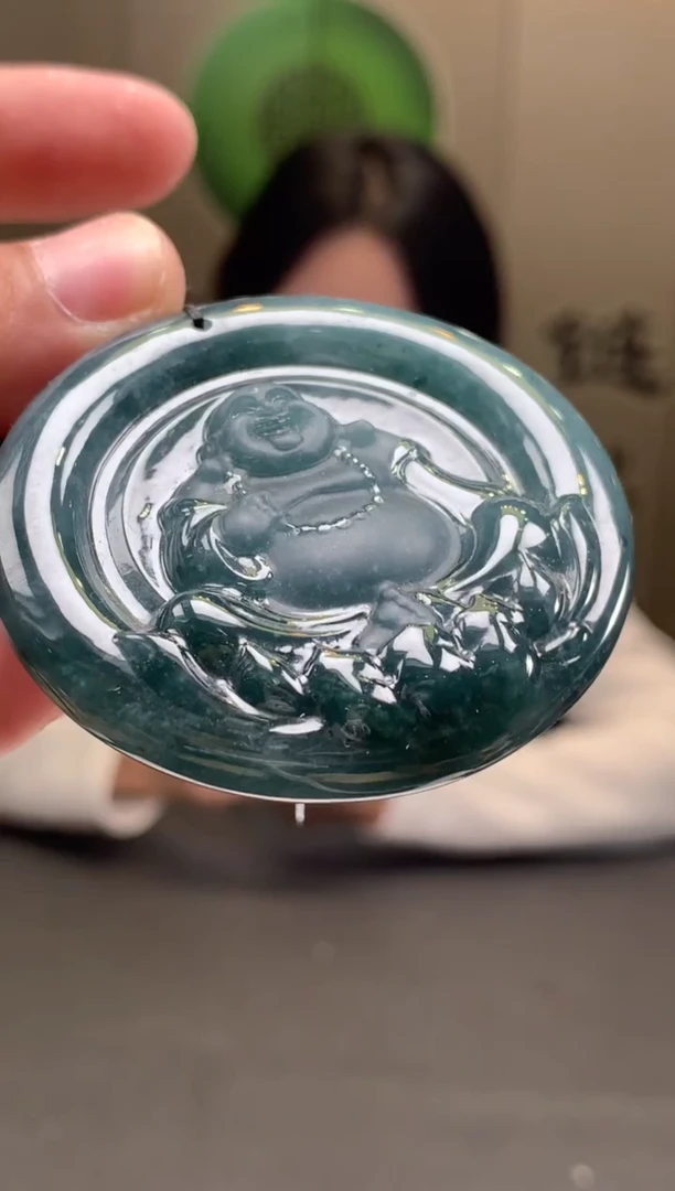 未镶嵌定制翡翠********91