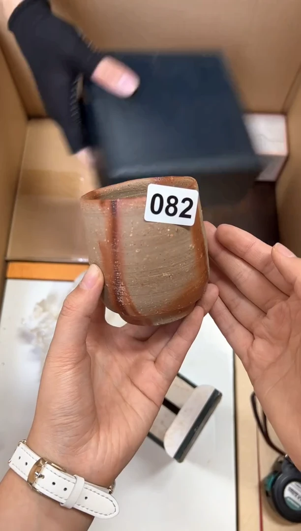 瓷片I*+082中古商品谨慎参拍