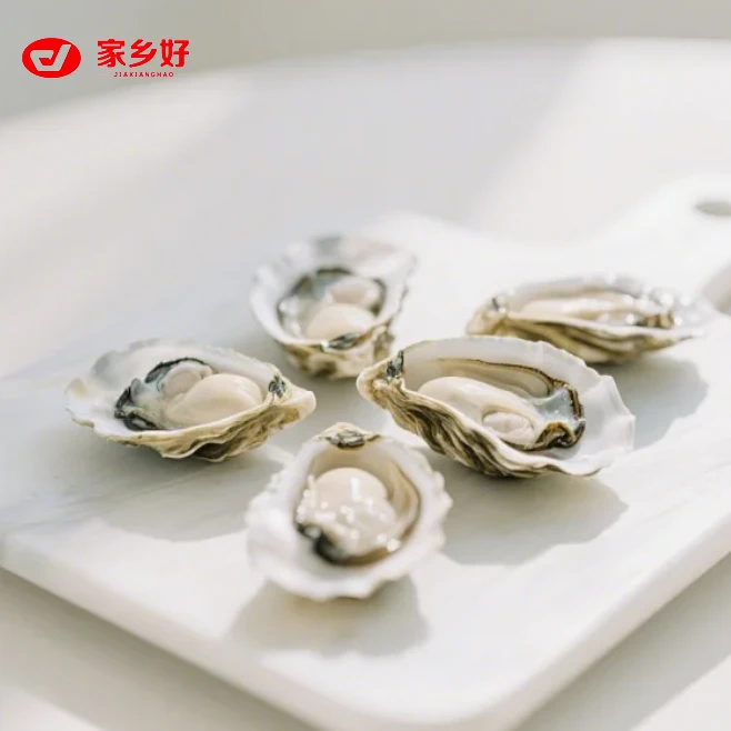 生蚝 （100克~200克）1个