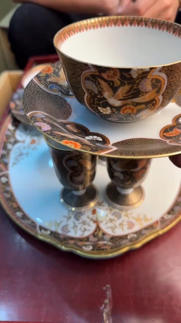 【闪购商品】茶盏88888888  386