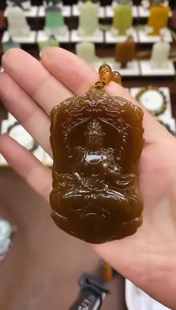 老蜜糖观音多样性随机发一