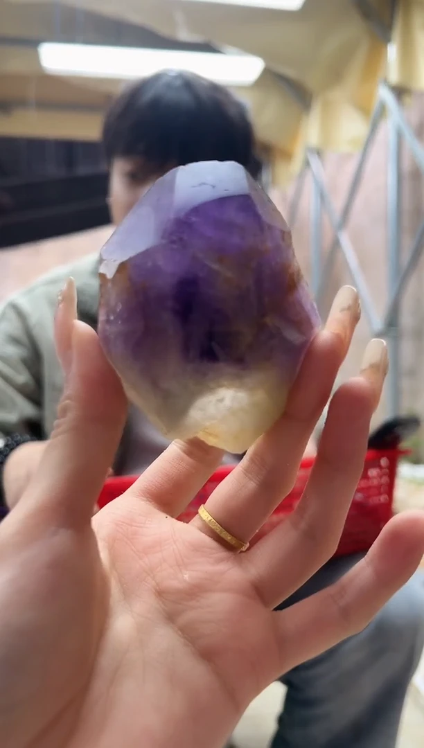 未镶嵌大型摆件（非配饰）水晶014