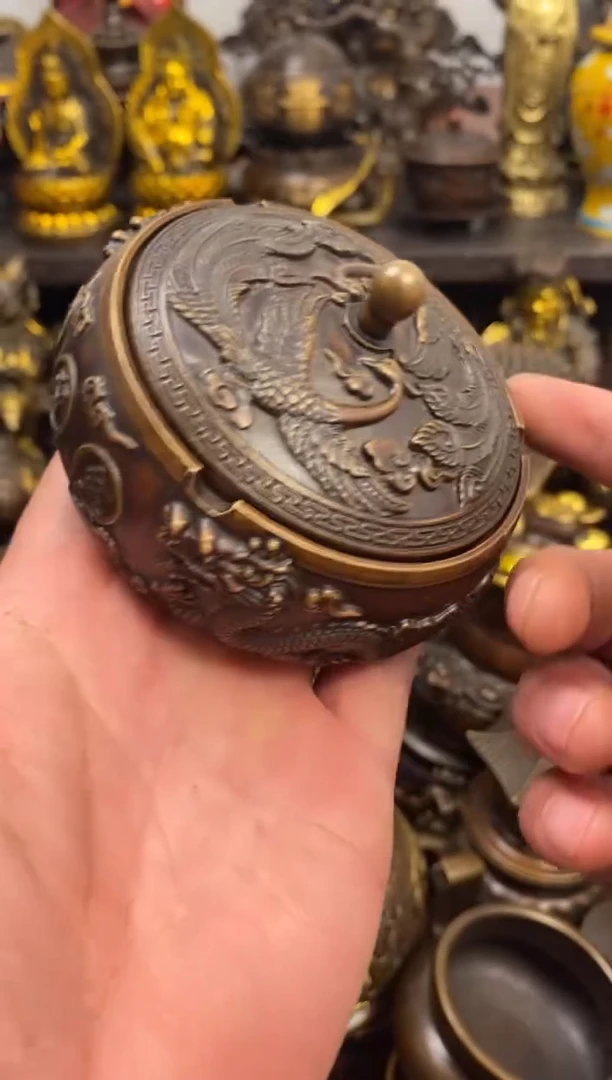 案台摆件 物品摆件