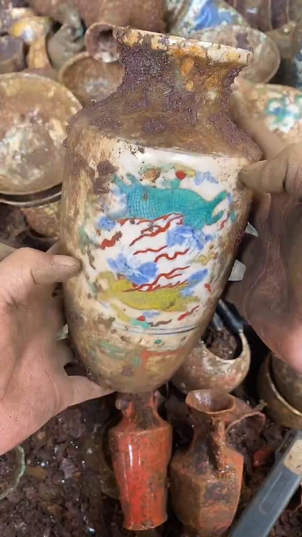 摆件瓷器瓷器瓷器瓷器