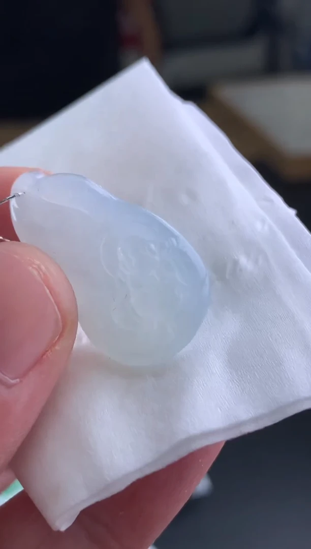 【闪购商品】定制翡翠未镶嵌翡翠