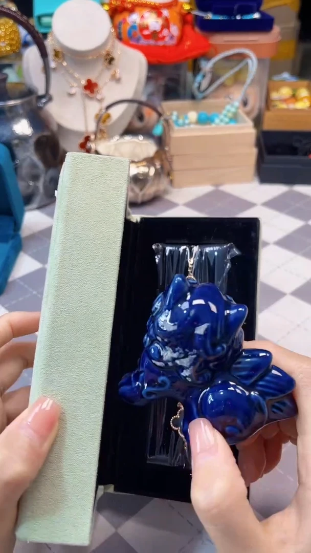 瓷片陶茶666文玩周边多人