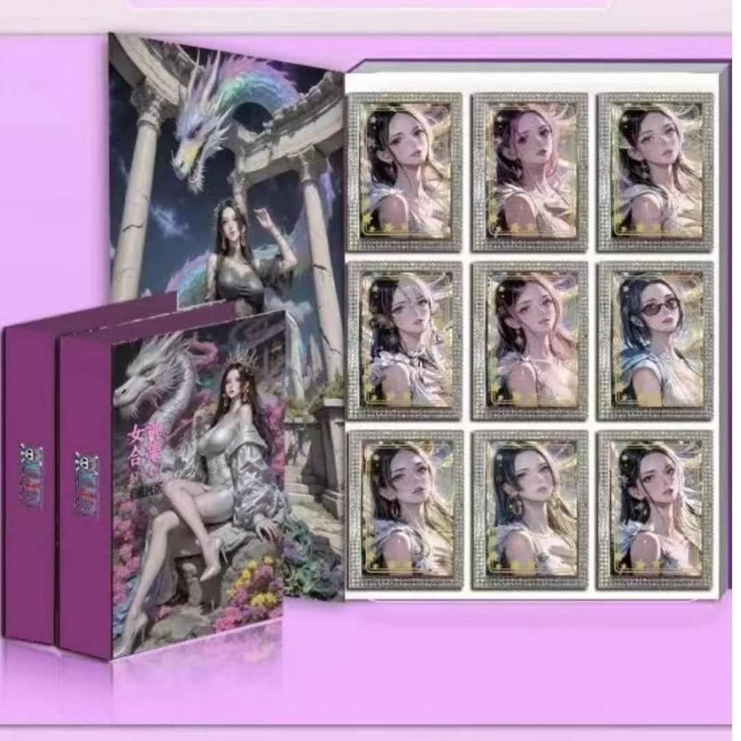 叠叠 【幻卡文创】海贼王动漫收藏卡牌未成年人禁止下单