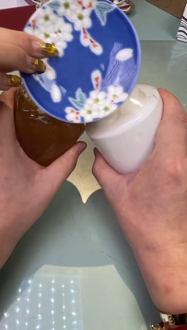 【闪购商品】瓷片洗手